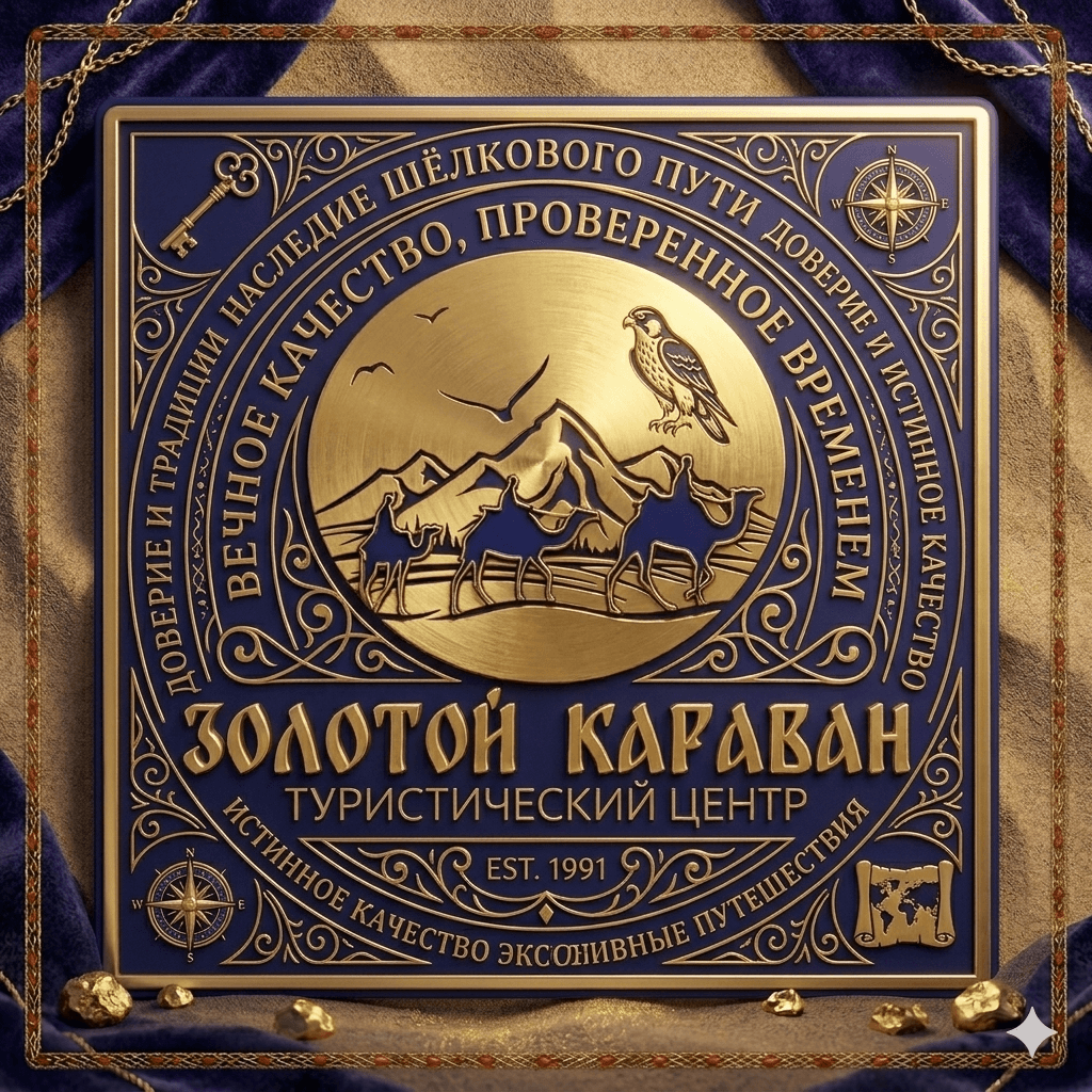 Theme trust emblem